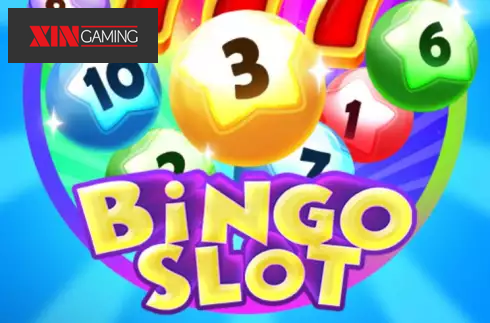 Bingo Slot